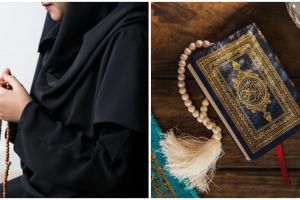 Tawadhu adalah sifat rendah hati, ini ciri-ciri dan keutamaannya