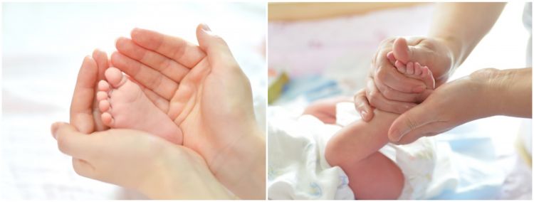 9 Rekomendasi skincare bayi baru lahir, harga di bawah Rp 200 ribu