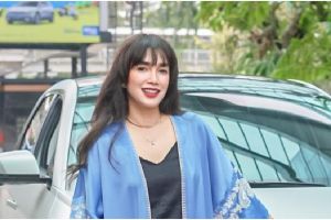 11 Kreasi gorengan ala Ussy Sulistiawaty, praktis & cocok jadi takjil