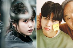 11 Rekomendasi drama Korea cerita perjuangan hidup, penuh suka-duka