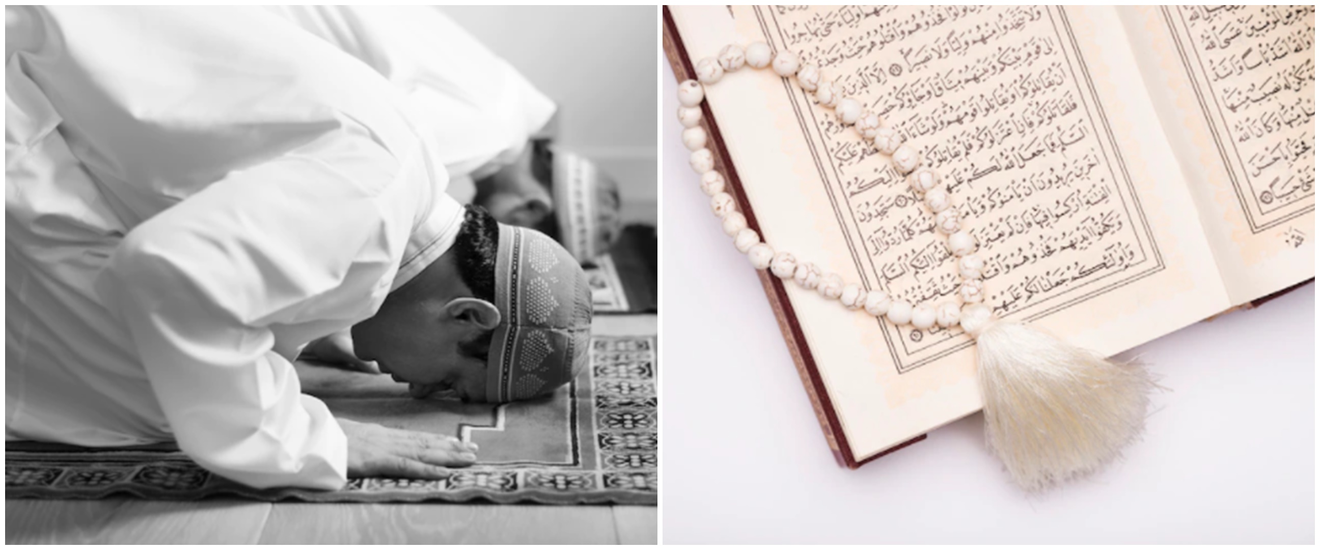 Doa sholat istikharah, beserta niat dan keistimewaannya