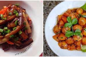 20 Resep menu sahur murah meriah, enak, sederhana, dan antiribet