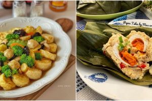 13 Resep olahan tahu, cocok untuk lauk sahur selama puasa