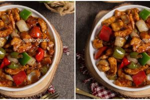 Resep ayam tumis paprika, menu istimewa untuk buka puasa