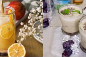 20 Resep aneka jus buah untuk buka puasa, segar dan mudah dibuat