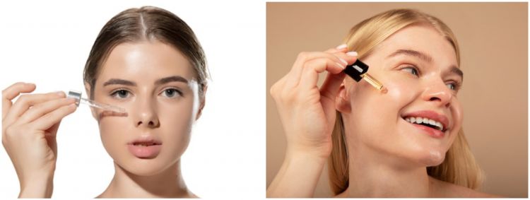 11 Serum pengecil pori-pori, harga di bawah Rp 150 ribu