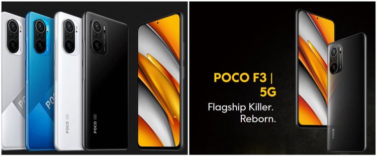7 Kelebihan dan kelemahan Poco F3 5G, miliki teknologi audio zoom