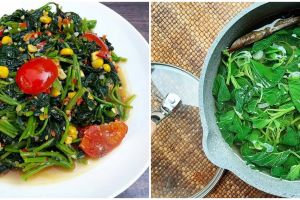 15 Resep menu sahur untuk penderita diabetes, enak, praktis, dan sehat