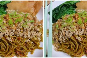 Resep mie goreng ala Gacoan, menu buka puasa Ramadhan bikin nagih