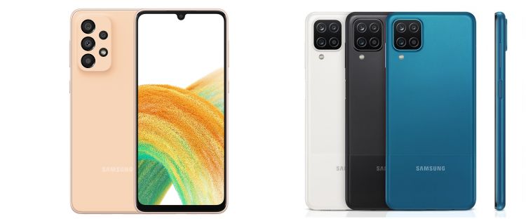 7 Rekomendasi HP Samsung chipset Exynos Series harga mulai Rp 2 jutaan