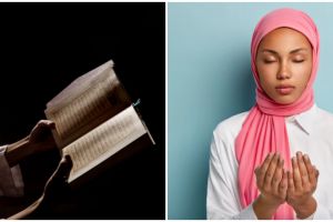 Doa Nurbuat lengkap dengan terjemahan dan manfaatnya dalam hidup