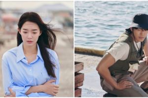 7 Alasan wajib nonton drama Korea Our Blues, comeback Kim Woo-bin