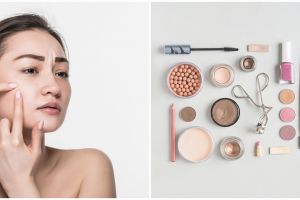 9 Cara menghilangkan bintik putih di wajah, hindari produk kimia
