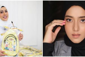 5 Tips wajah sehat ala Fairuz A Rafiq, rutin pakai glowing toner