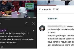 11 Curhatan lucu berkedok komentar di YouTube ini bikin senyum lebar