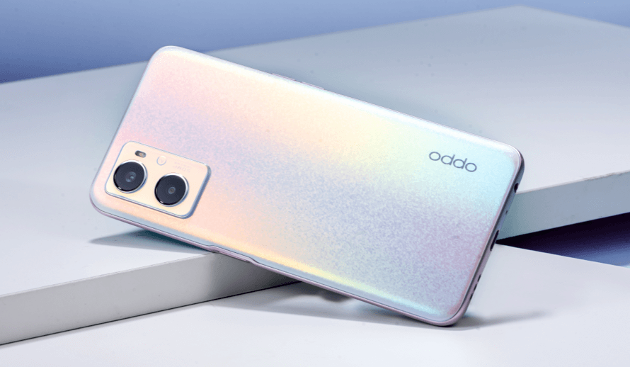 OPPO A96 rilis di Indonesia bawa kamera powerful 50MP, ini harganya