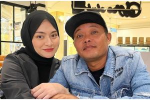 10 Inspirasi menu buka puasa dan sahur keluarga ala Nathalie Holscher