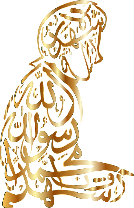Sholat adalah kewajiban umat Islam, ini pengertian, syarat, & rukunnya