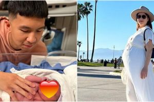 Dipanggil baby Izz, ini nama lengkap anak Nikita Willy & Indra Priawan