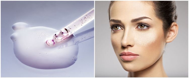 9 Serum untuk kulit kering dan beruntusan, harga mulai Rp 69 ribu