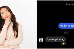 11 Chat lucu ternyata salah sasaran, bikin malu seketika