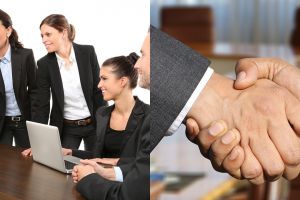 Negosiasi adalah: Pengertian, Manfaat, dan Tujuannya