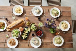 Ketahui menu buka puasa yang cocok buat kamu berdasar kebiasaan