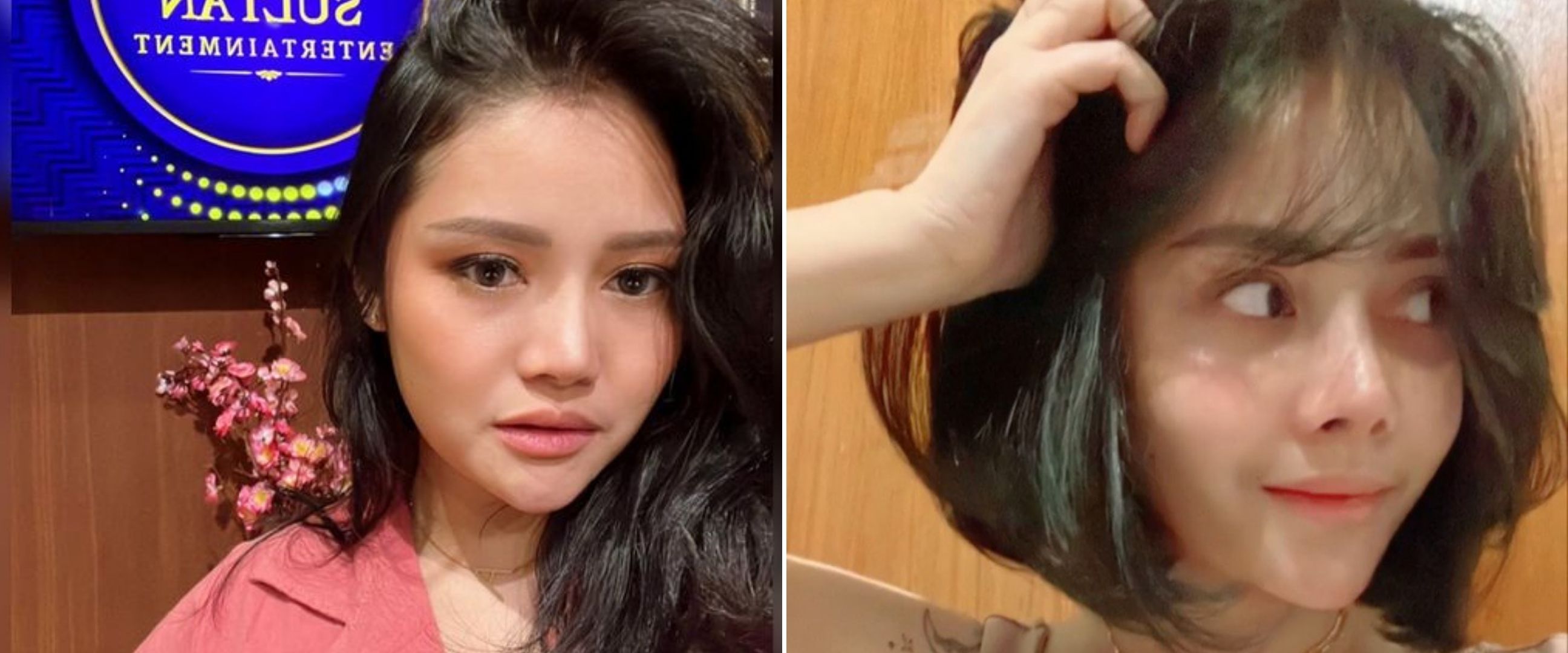 Mawar AFI ubah gaya rambut, 7 transformasi penampilannya jadi sorotan