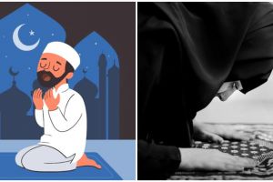 Doa Nabi Yunus beserta arti dan keutamaannya bagi umat Islam