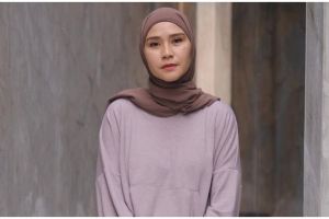 7 Makanan Zaskia Adya Mecca saat diet, bantu jaga kadar kolesterol