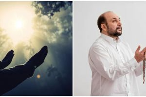 Doa tolak bala dan artinya, agar terhindar dari marabahaya