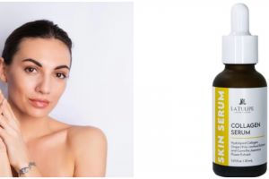 7 Serum collagen harga mulai Rp 25 ribu, kulit tampak awet muda
