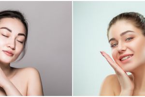 9 Manfaat kunyit putih untuk wajah, atasi masalah jerawat