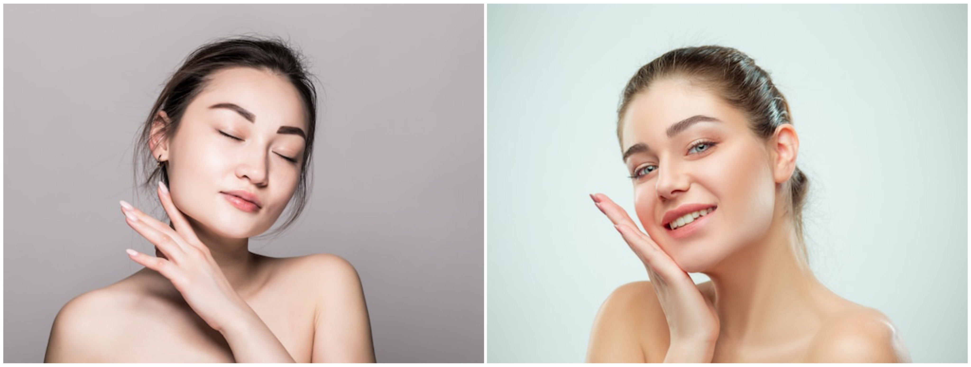 9 Manfaat kunyit putih untuk wajah, atasi masalah jerawat