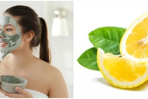 7 Cara menghilangkan beruntusan di wajah pakai masker alami