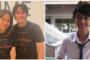 11 Pesona Kevin Gutomo, mantan artis cilik jadi lawan Mayang di film