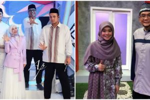 9 Potret Lesty Kejora jadi host di berbagai acara, gayanya anggun