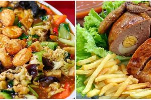 15 Resep menu buka bersama ala rumahan, enak bak hidangan restoran