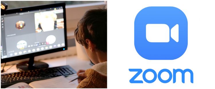3 Cara mengganti background Zoom di HP dan laptop, mudah dan cepat