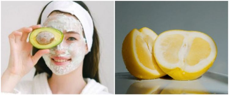 5 Cara membuat kulit tampak awet muda pakai masker buah-buahan
