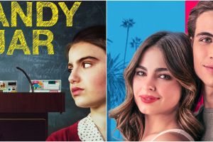 11 Rekomendasi film Netflix romantis cinta remaja, pasti bikin baper