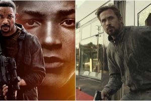 11 Film action Netflix kisah agen rahasia, terbaru The Gray Man