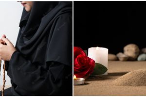 Doa ziarah kubur beserta arti dan tata caranya