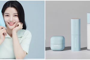 9 Skincare Laneige Water Bank Blue Hyaluronic, bantu menghidrasi kulit