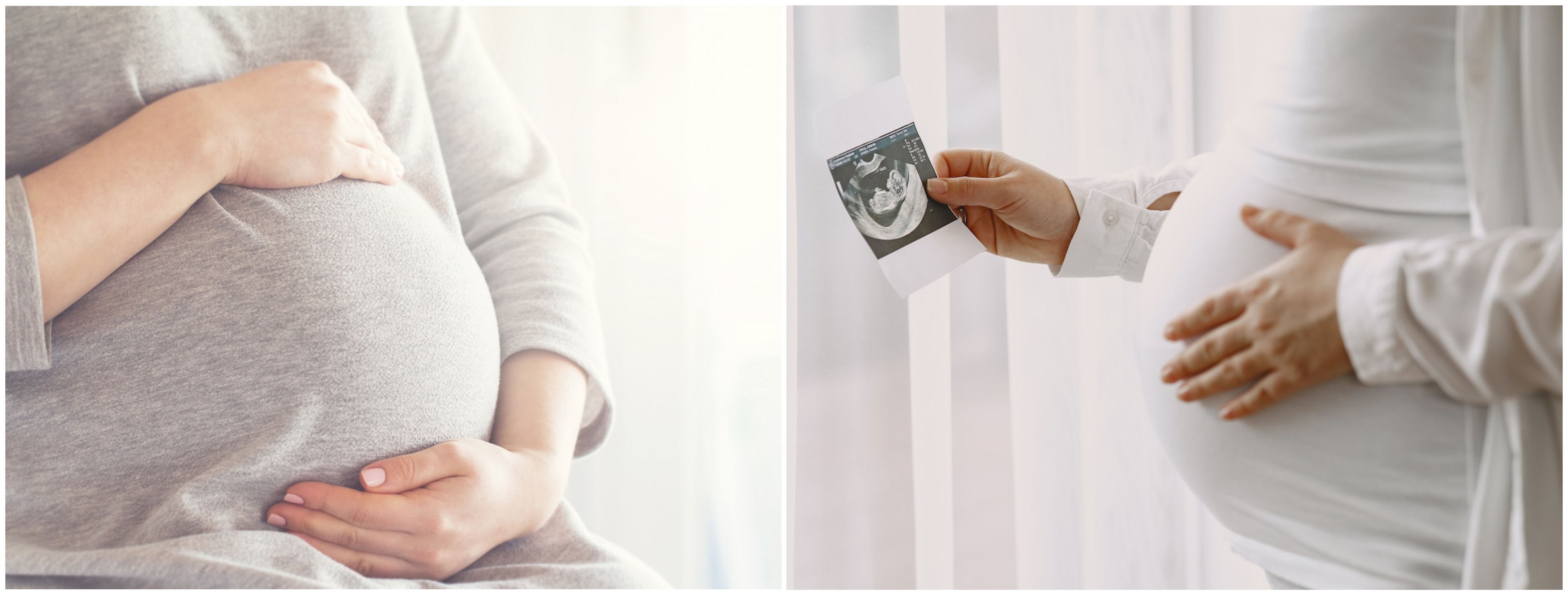 10 Produk body skincare ibu hamil, aman digunakan
