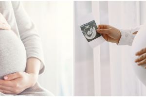 10 Produk body skincare ibu hamil, aman digunakan