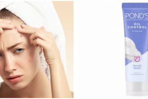 5 Produk Pond's skincare untuk kulit berjerawat mulai Rp 17 ribu