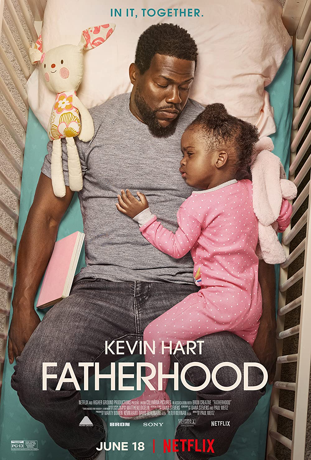 11 Rekomendasi film sedih Netflix tentang keluarga, siap-siap tisu