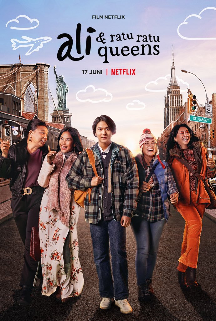 11 Rekomendasi film sedih Netflix tentang keluarga, siap-siap tisu