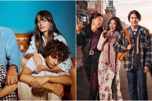 11 Rekomendasi film sedih Netflix tentang keluarga, siap-siap tisu